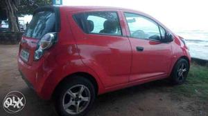  Chevrolet Beat diesel  Kms