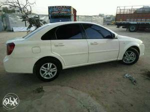  Chevrolet Optra Magnum diesel  Kms