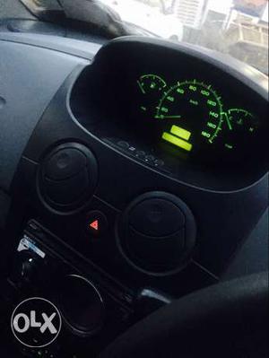  Chevrolet Spark petrol  Kms