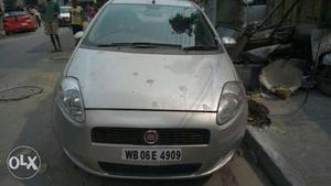 Fiat Punto Emotion , Petrol