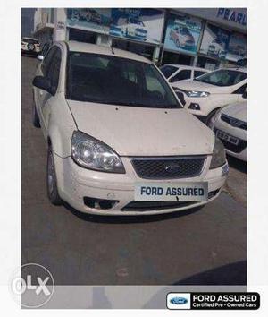 Ford Fiesta Classic, , Diesel