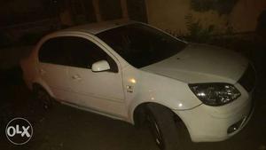  Ford Fiesta diesel  Kms