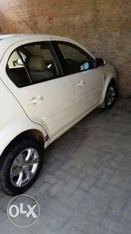 Ford Fiesta diesel  Kms  year