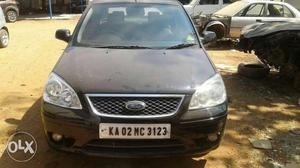 Ford Fiesta diesel  Kms  year