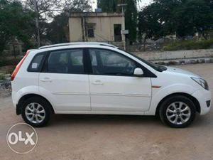 Ford Figo, , Diesel