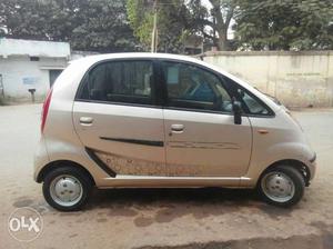 Hame kharidna he Tata Nano petrol  Kms