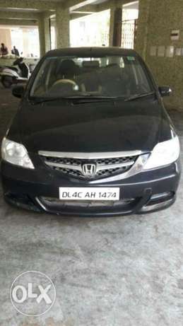 Honda City Zx Exi, , Petrol