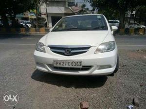 Honda City Zx Gxi, , Petrol