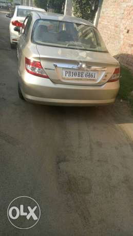  Honda City Zx petrol  Kms