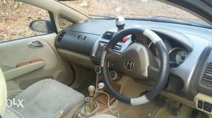  Honda City Zx petrol  Kms