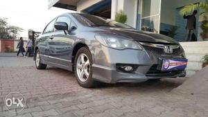 Honda Civic, , Petrol