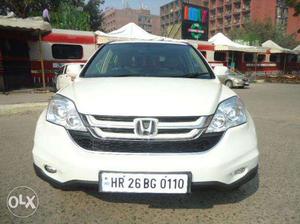 Honda Cr-v 2.4 At, , Petrol