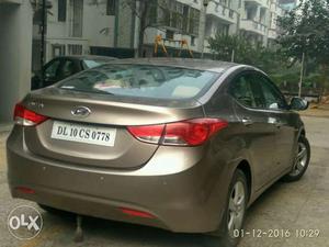 Hyundai Elantra For Sale