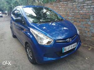 Hyundai Eon, , Petrol