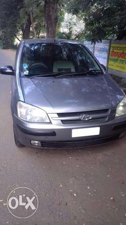 Hyundai Getz Car for Sale in Nagpur