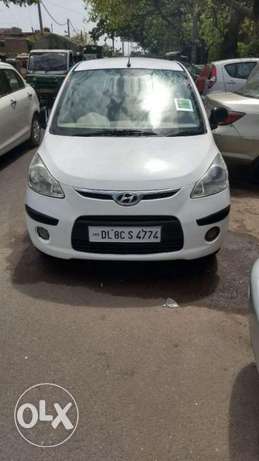 Hyundai I10 Era, , Cng