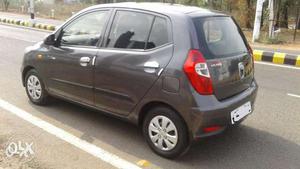 Hyundai I10 Magna  dec model