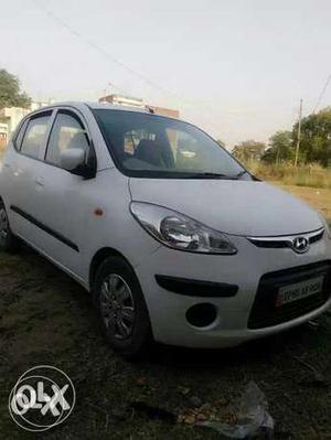 Hyundai I10 petrol  Kms  year