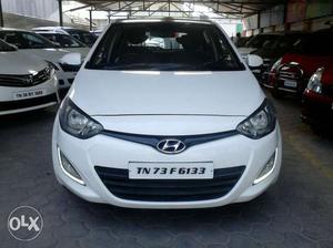 Hyundai I20 Asta 1.2 (o) With Sunroof, , Petrol