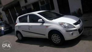 Hyundai I20 Magna , Petrol