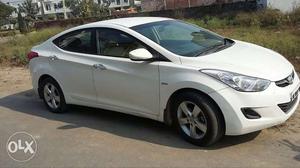Hyundai New Elantra diesel  Kms  year