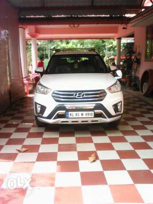  Hyundai Others petrol  Kms