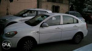 Hyundai Verna  Model Diesel For Sale