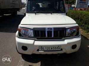 Mahindra Bolero Slx 2wd, , Diesel