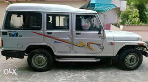  Mahindra Festra diesel  Kms