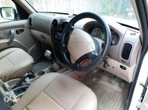 Mahindra Scorpio, , Diesel