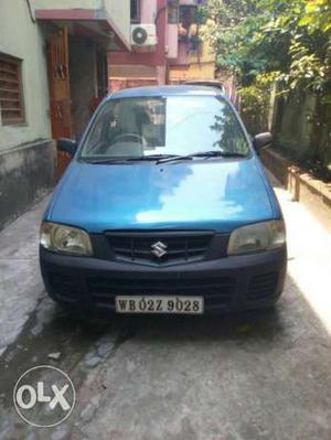 Maruti Suzuki Alto 800 Lxi, , Petrol