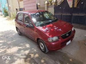 Maruti Suzuki Alto Lxi Bs-iii, , Petrol