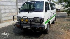 Maruti Suzuki Omni lpg  Kms  year