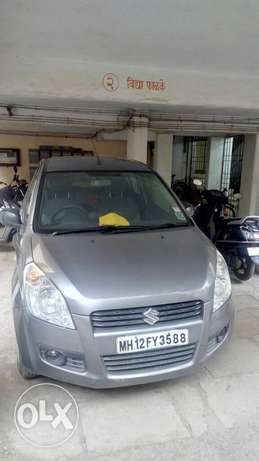  Maruti Suzuki Ritz petrol  Kms