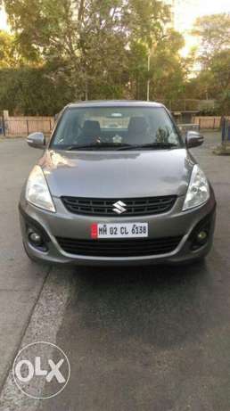 Maruti Suzuki Swift Dzire Vdi, , Diesel