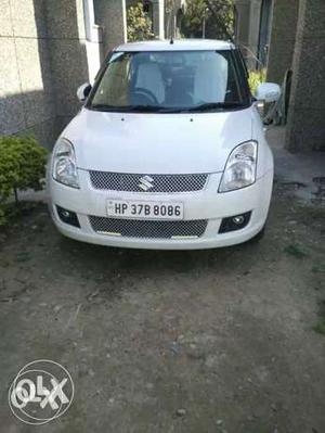  Maruti Suzuki Swift Dzire petrol  Kms