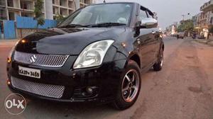  Maruti Suzuki Swift diesel  Kms