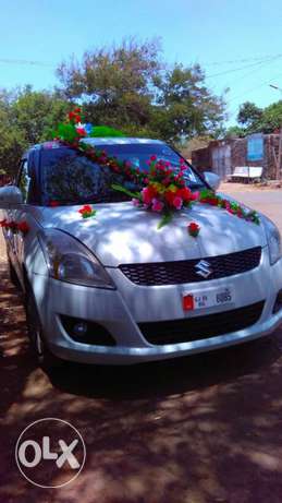  Maruti Suzuki Swift diesel  Kms