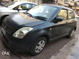  Maruti Suzuki Swift petrol  Kms