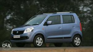  Maruti Suzuki Wagon R 1.0 petrol  Kms