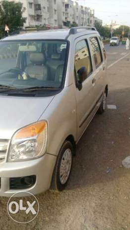 Maruti Suzuki Wagon R, , Petrol