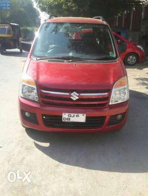 Maruti Suzuki Wagon R petrol  Kms  year