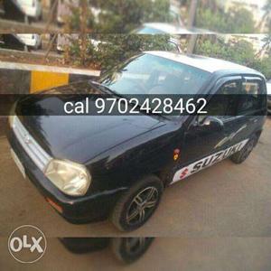 Maruti Suzuki Zen Lxi Bs-iii, , Petrol