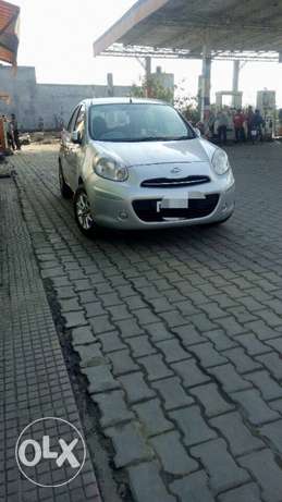 Nissan Micra diesel  Kms  year