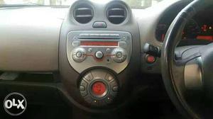 Nissan Micra diesel  Kms  year