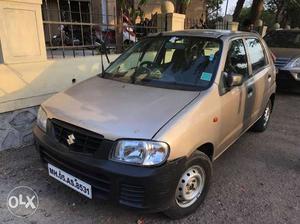 Sale of Maruti Alto