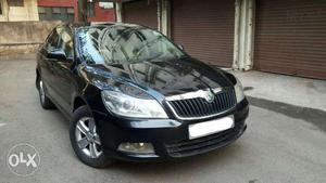 Skoda Laura, , Diesel