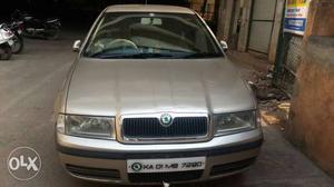  Skoda Octavia diesel  Kms