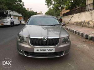 Skoda Superb Elegance 1.8 Tsi At, , Petrol