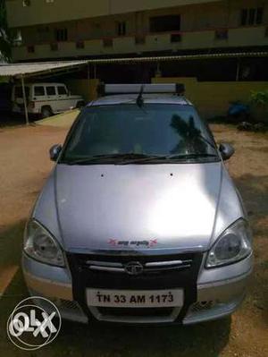 Tata Indica V2 diesel  Kms  year